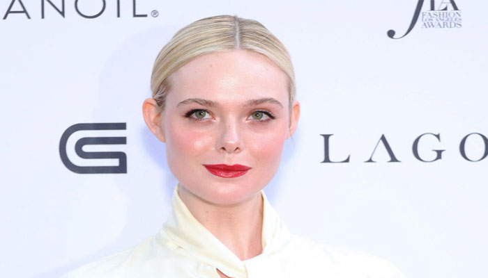 Elle Fanning speaks up on being rejected from big movie over social media presenc