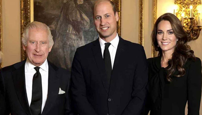 William, Kate to face problems with Charles in representing royal family