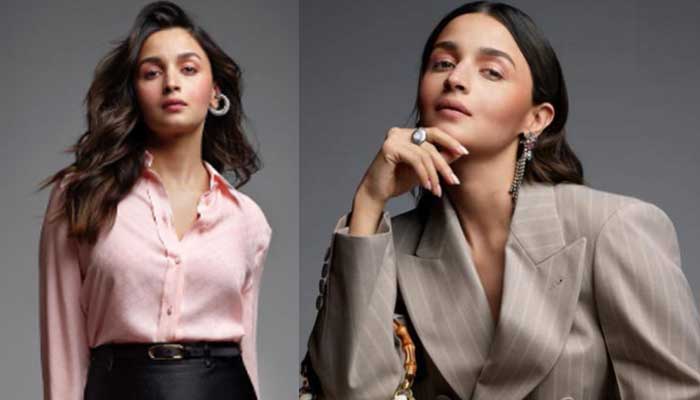 Alia Bhatt becomes first Indian global ambassador for Gucci