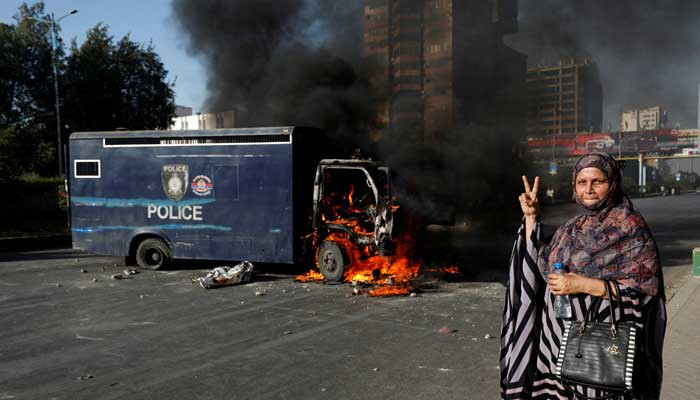 After May 9 mayhem, some lessons must be learnt - Vimarsana News