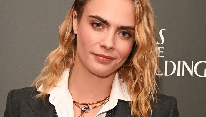 Delevingne revealed that she had spent parts of January and December getting help in rehab