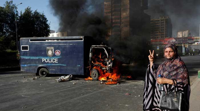 After May 9 mayhem, some lessons must be learnt