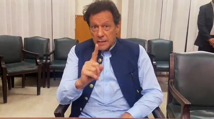 Imran Khan lascia finalmente i locali della Città Umanitaria Internazionale dopo ore di dramma