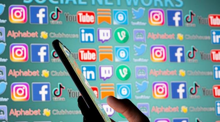 Twitter, YouTube, Facebook restored in Pakistan