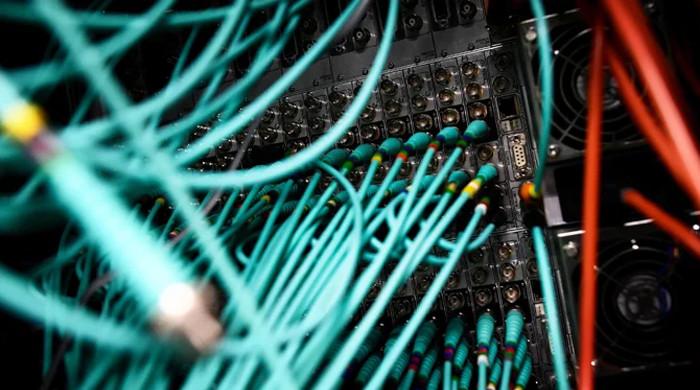Internet being restored across Pakistan: PTA