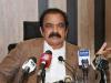 Internet services to remain suspended in Pakistan till miscreants are caught: minister
