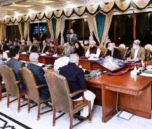 Cabinet unanimously rejects proposal to ‘impose emergency'