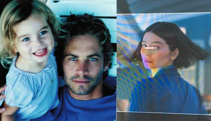 Paul Walker played Brian OConner in seven installments of the Fast and Furious franchise