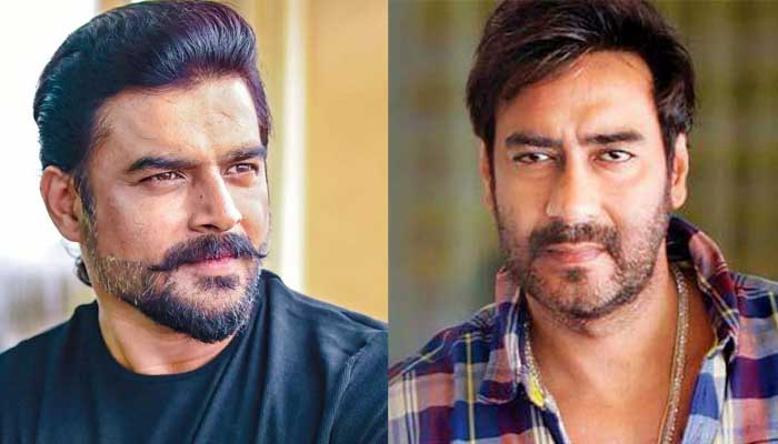 Ajay Devgn and R Madhavan are going to mark their first on-screen collaboration with this untitled project