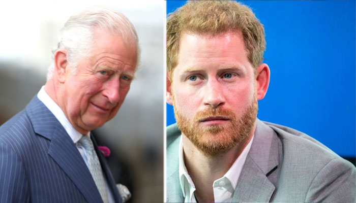 Prince Harry’s making King Charles into ‘manipulator’ with Great Sussex Offensive