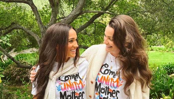 Meghan Markle lauded for supporting community of mothers in US
