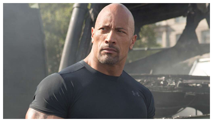 Dwayne Johnson discusses depression and urges men to talk about their struggles with mental illness