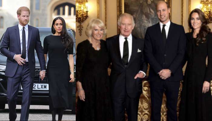 Prince Harry prepares to launch new attack on King Charles, Camilla, William?