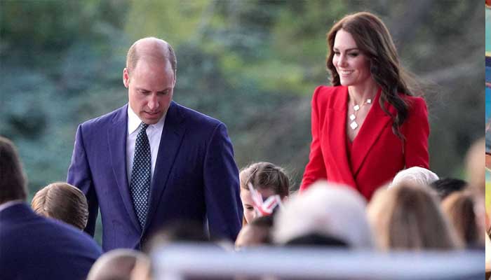 William and Kate Middleton fail to hit 1 million subscribers on YouTube in 2 years