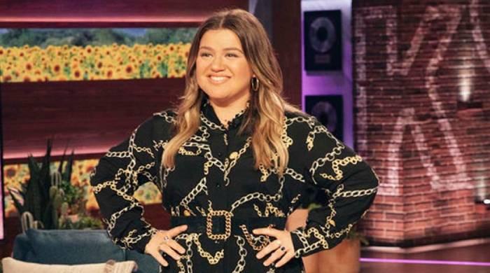 Detailed ‘the Kelly Clarkson Show’ To End After 7 Seasons Background Art Detailed ‘the Kelly Clarkson Show’ To End After 7 Seasons Background Art