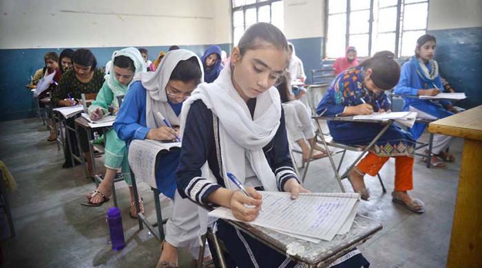 When will postponed Punjab board exams take place?