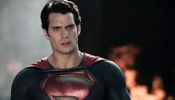 James Gunn reacts to Superman: Legacy casting reports