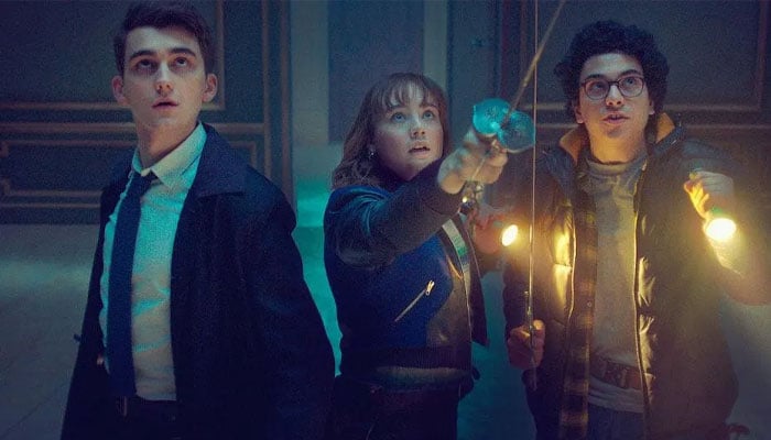 Netflix’s ‘Lockwood & Co.’ gets cancelled after one season