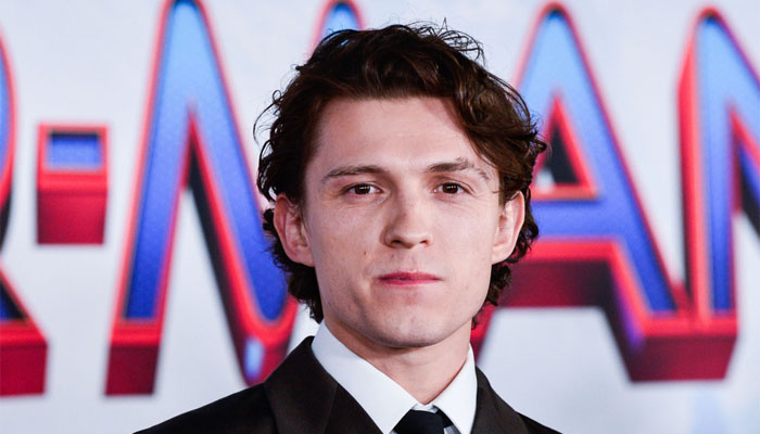 Tom Holland previously took a break from social media to preserve his mental health