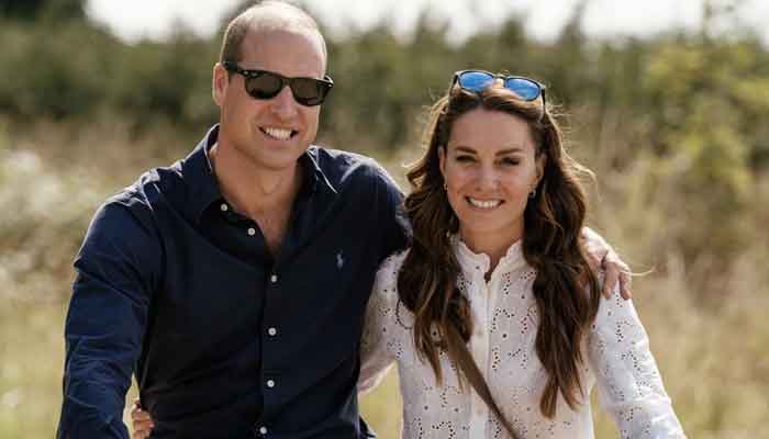 Kate Middleton, Prince William delight fans with exciting news after music video
