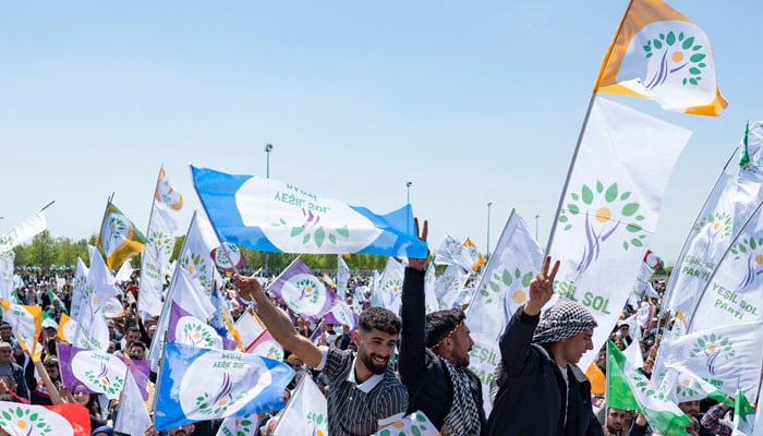 Turkey's shaken voters may jolt Erdogan's strong rule in post-quake vote - Vimarsana News