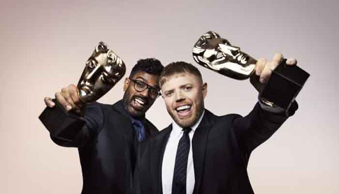 BAFTA  TV Awards 2023: Full list of winners