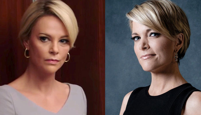 Megyn Kelly picks fight with Charlize Theron over drag queens