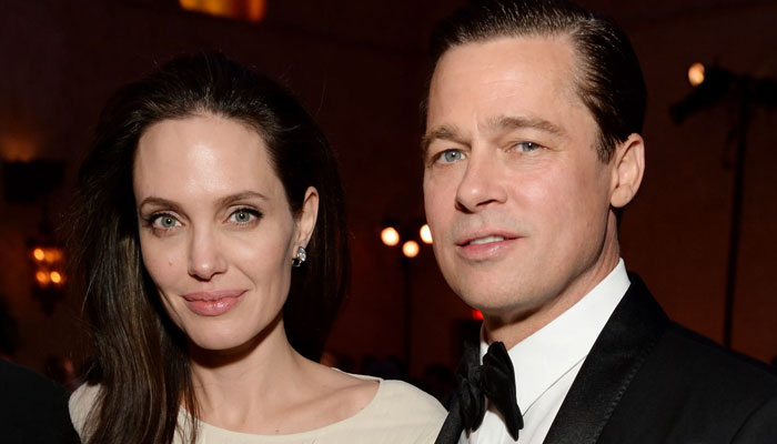 Angelina Jolie dating life has ‘vanished’ after Brad Pitt bitter divorce