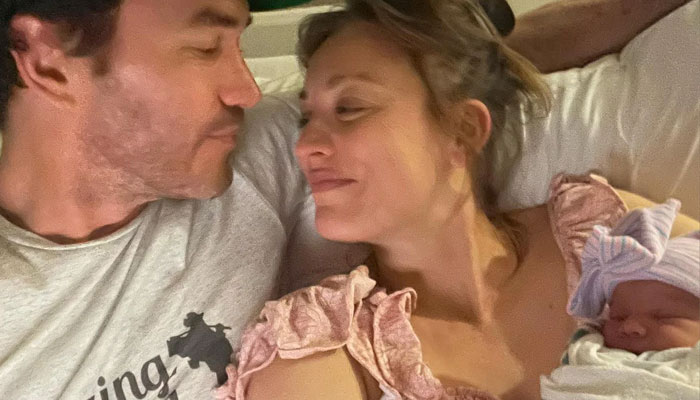 Kaley Cuoco pens tribute post for daughter Matilda: ‘You made me a mother’