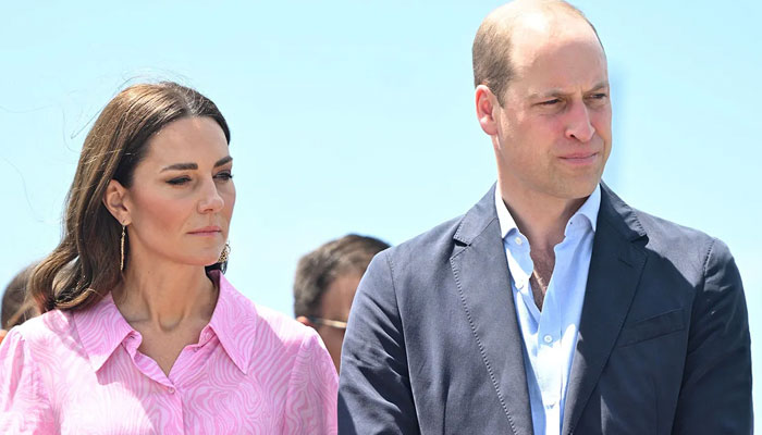 Charles plans to slim down monarchy adding pressure on William, Kate