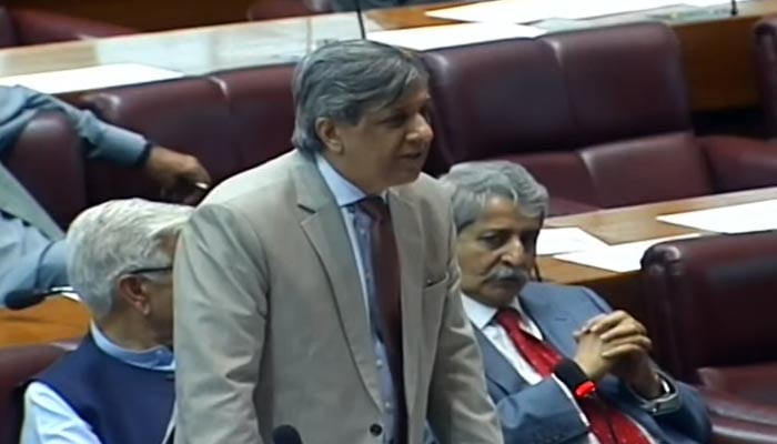 Parliament passes NAB amendment bill after president refuses assent - Vimarsana News