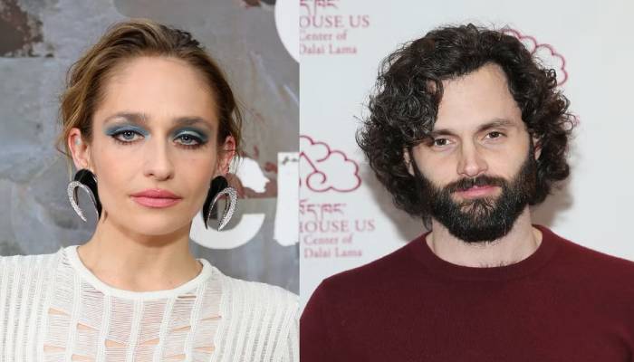 Jemima Kirke speaks out after Penn Badgley wants an end to on-screen intimacy
