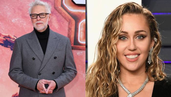James Gunn addresses Miley Cyrus’ cameo in Guardians of the Galaxy Vol 3