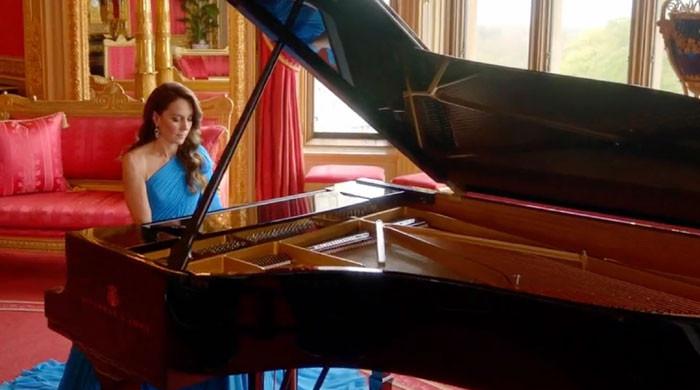 Kate Middleton gets offer to pursue a new career Kate Middleton gets offer to pursue a new career