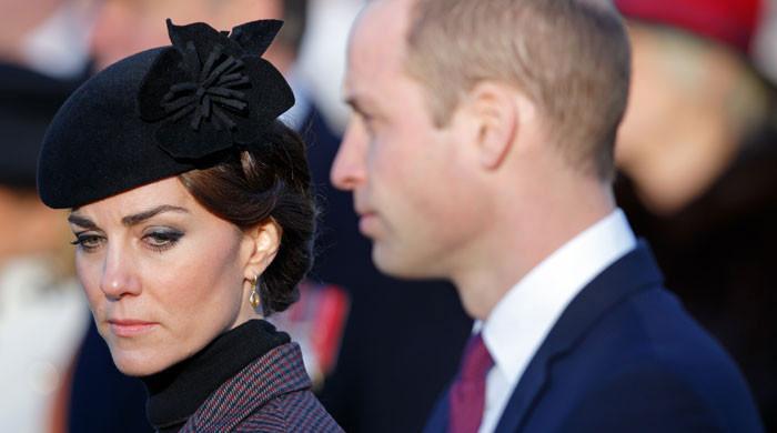 Prince William, Kate Middleton’s video making people ‘slightly uneasy’ Prince William, Kate Middleton’s video making people ‘slightly uneasy’