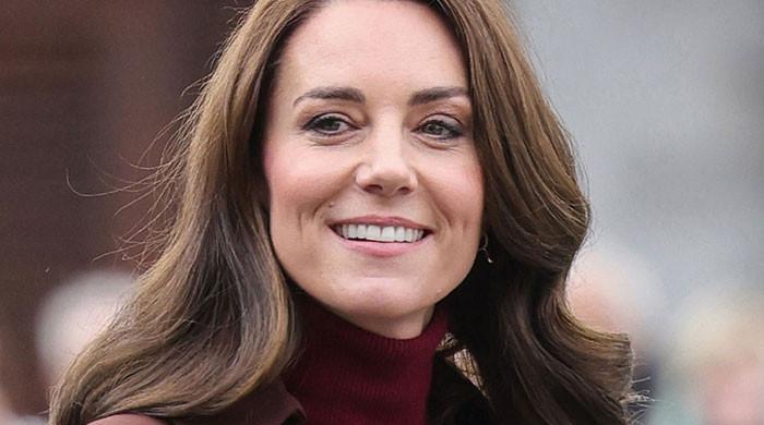 Kate Middleton almost ‘superhuman’: ‘She can spin anything simultaneously’