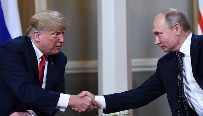 FBI's handling of Trump-Russia investigation criticised in Durham report - Vimarsana News