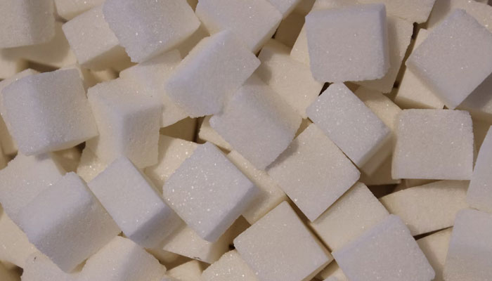 A representational image of sugar cubes. — Unsplash/File