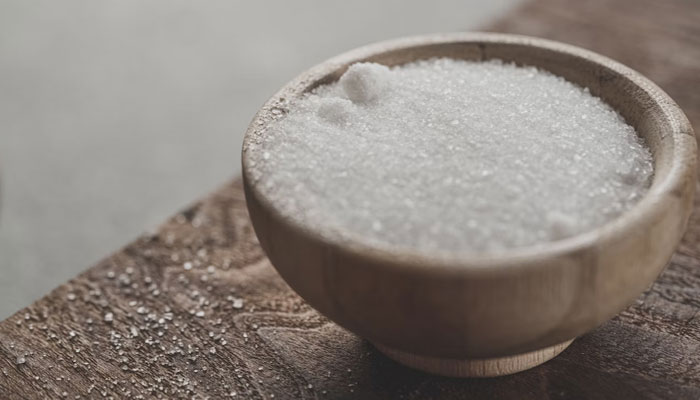 Representational picture of sugar in the bowl. — Unsplash/File