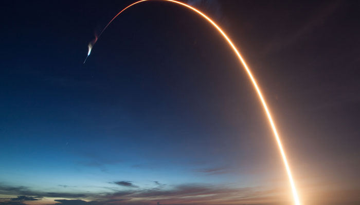 SpaceXs Dragon spacecraft lifts off on a Falcon 9 rocket from Space Launch Complex 40 at Cape Canaveral Air Force Station in Florida. — Nasa/File