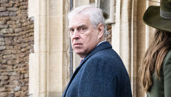 Prince Andrew still ‘resisting’ move despite major slash in allowance