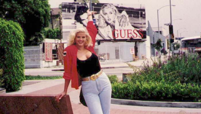 Netflix documentary makes shocking revelation about Anna Nicole Smiths life