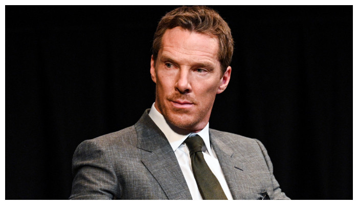 Benedict Cumberbatch to play mourning widower in 'The Thing With Feathers' - Vimarsana News