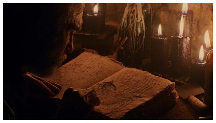 Spanish horror film ‘The Boogeyman: The Origin Of The Myth’ brings the terrifying Boogeyman to life