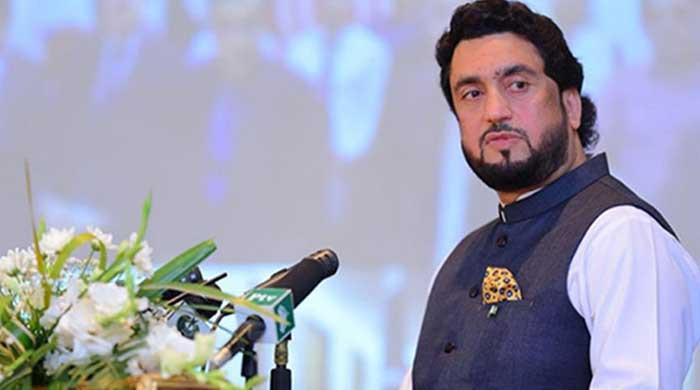 PTI leader Shehryar Afridi arrested under MPO