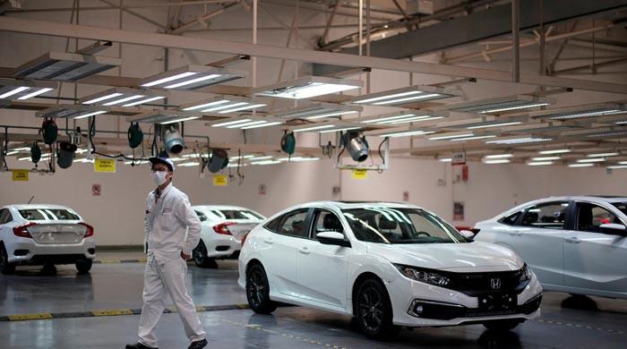 Honda Atlas gears up to resume production after over 2-month hiatus