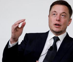 Elon Musk subpoenaed in Jeffrey Epstein lawsuit by Virgin Islands
