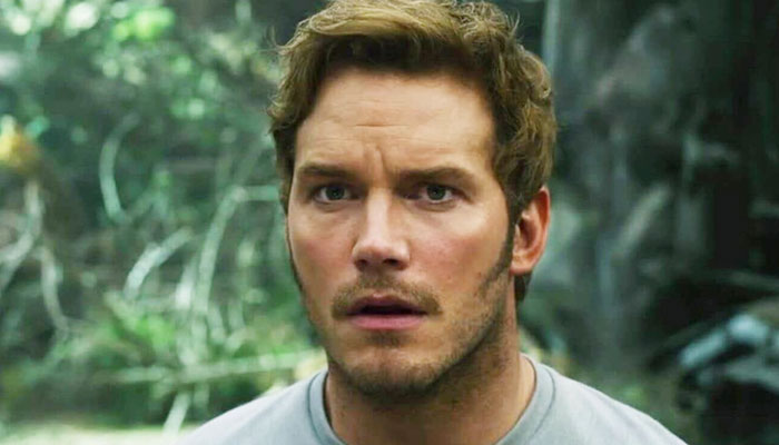 Chris Pratt brands toxic for ex-wife snub on Mothers Day