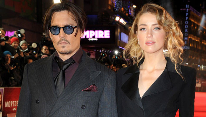 Amber Heard pal slams Cannes for ‘supporting rapists’ after Johnny Depp ...