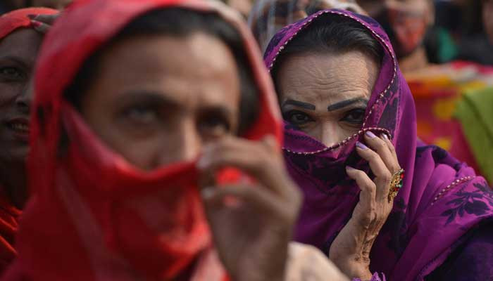 A transgender-blind census - Vimarsana News